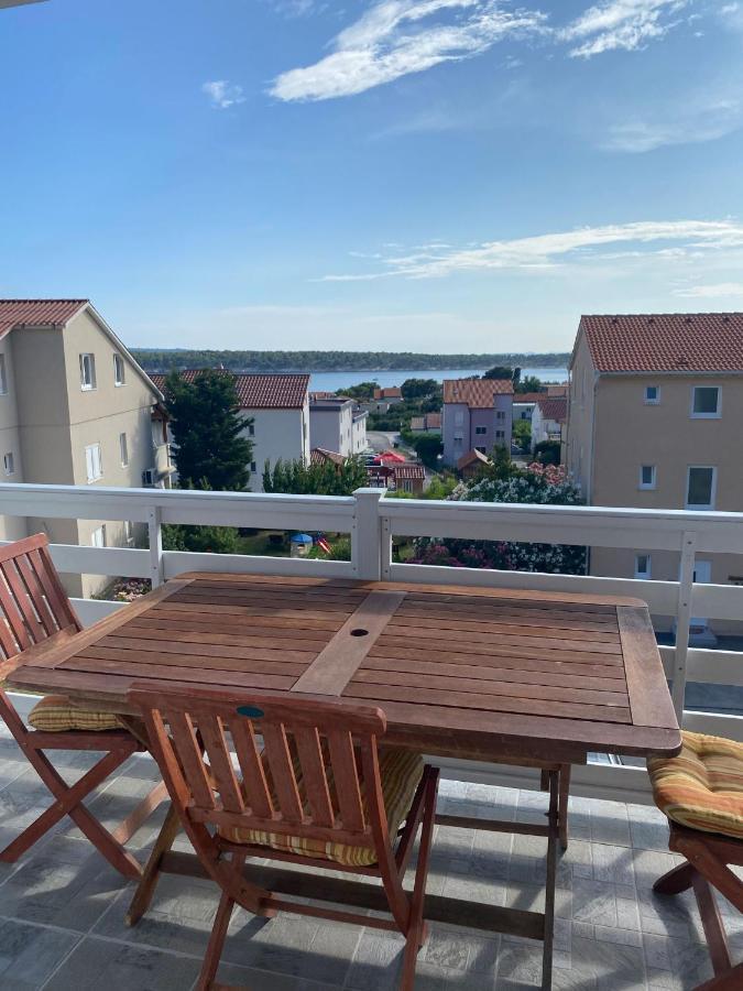 Apartments Olea Rab Town Exterior photo