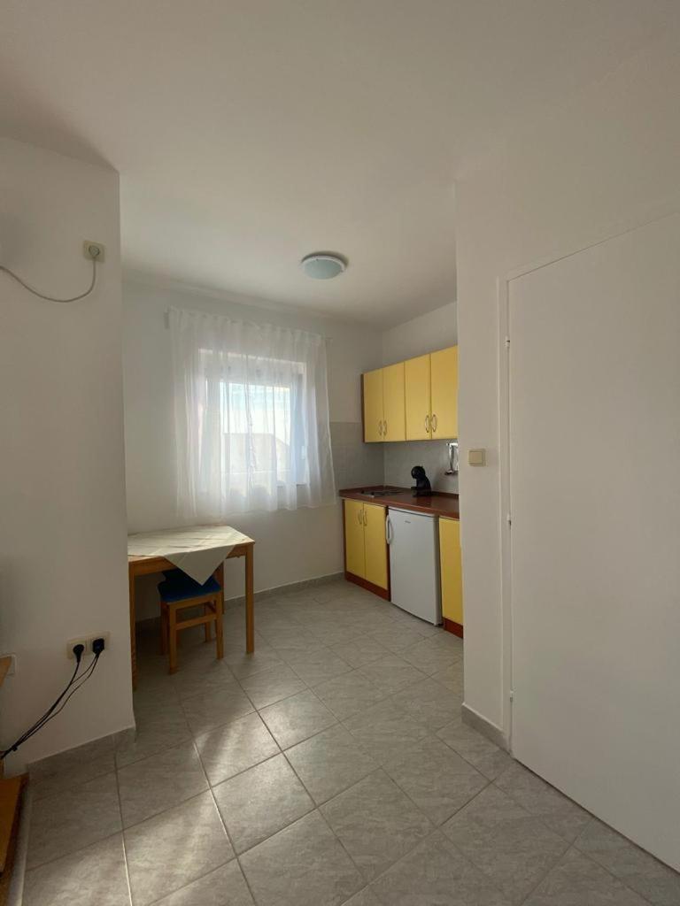 Apartments Olea Rab Town Exterior photo