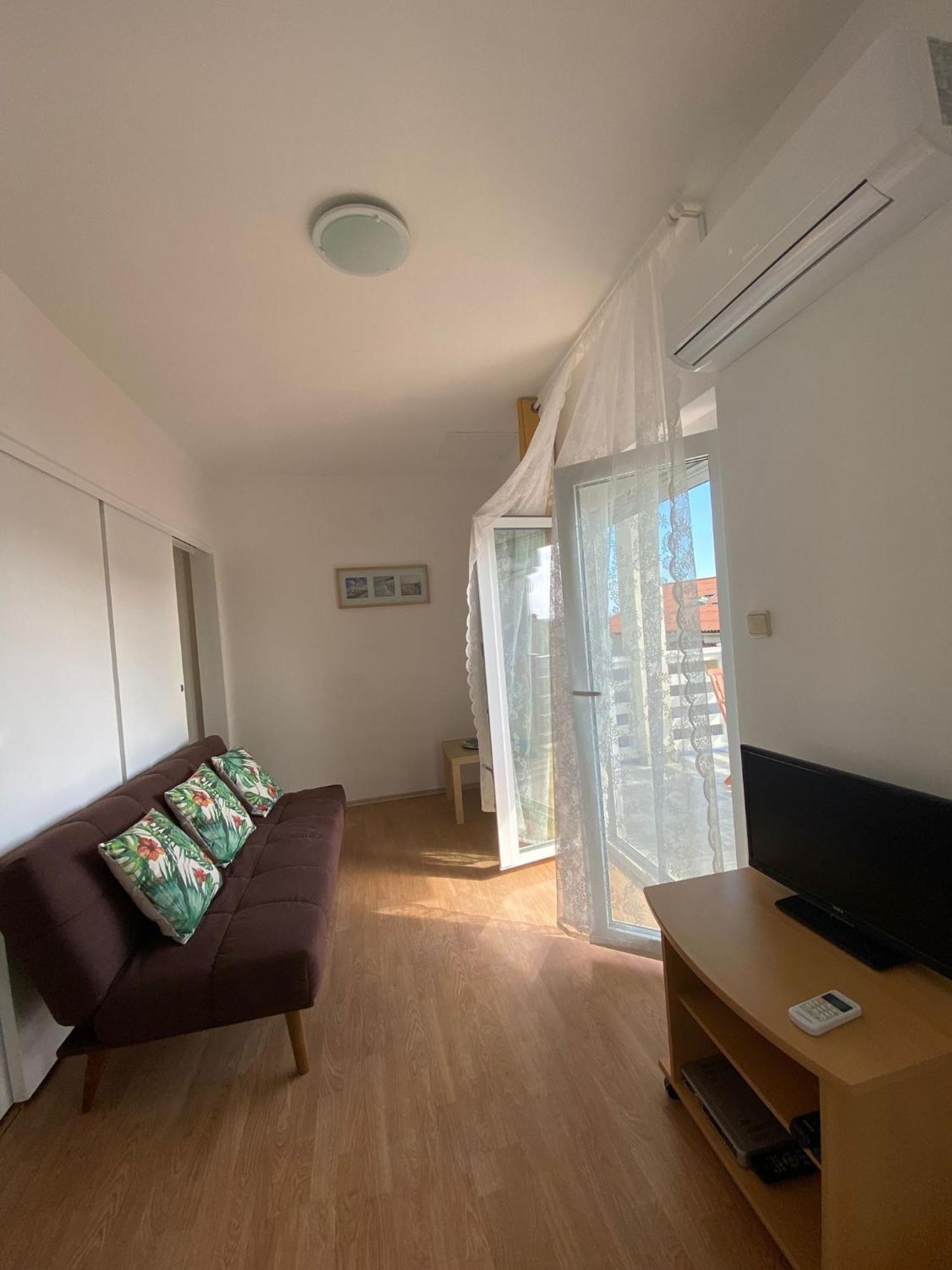 Apartments Olea Rab Town Exterior photo