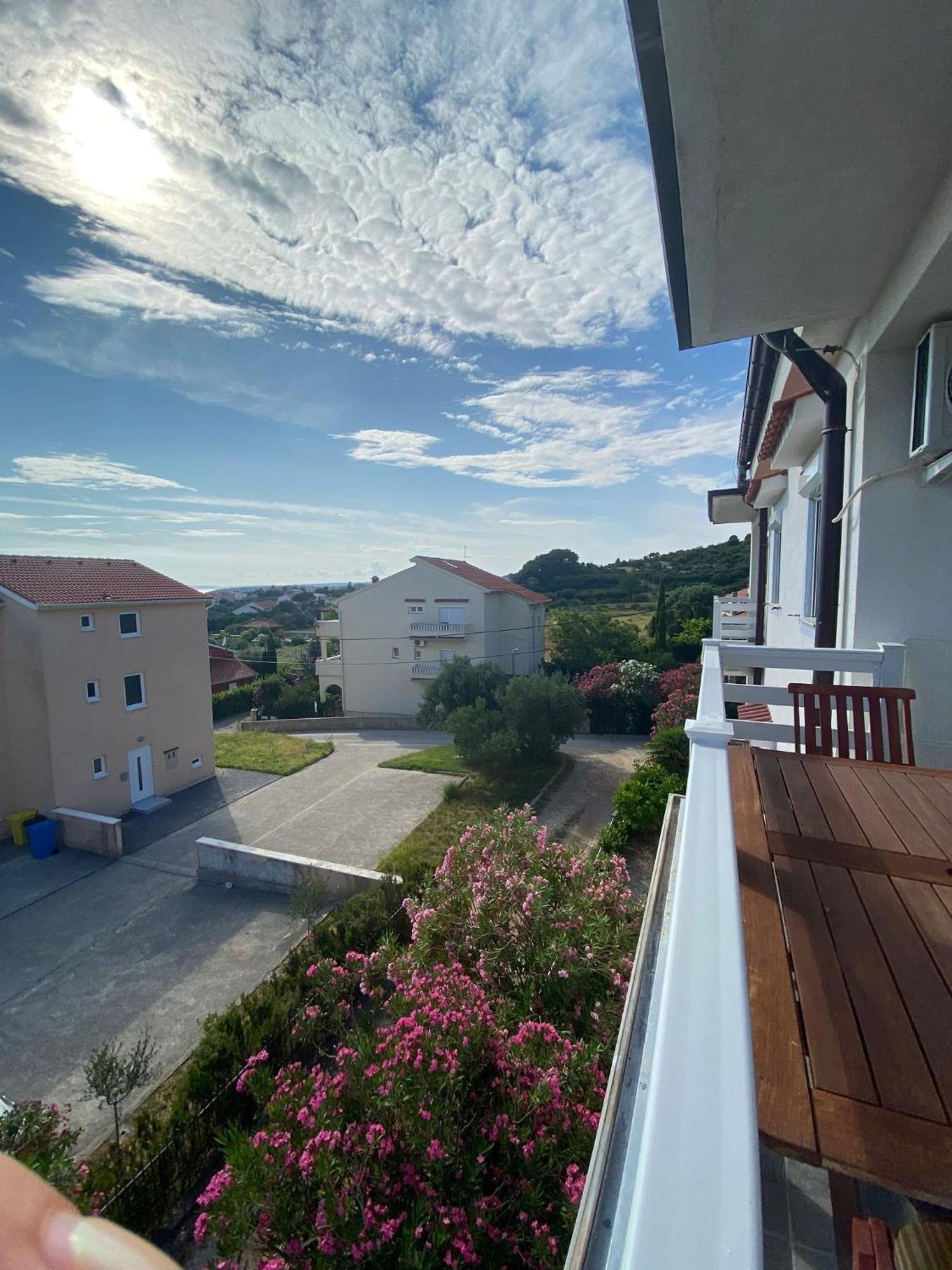 Apartments Olea Rab Town Exterior photo