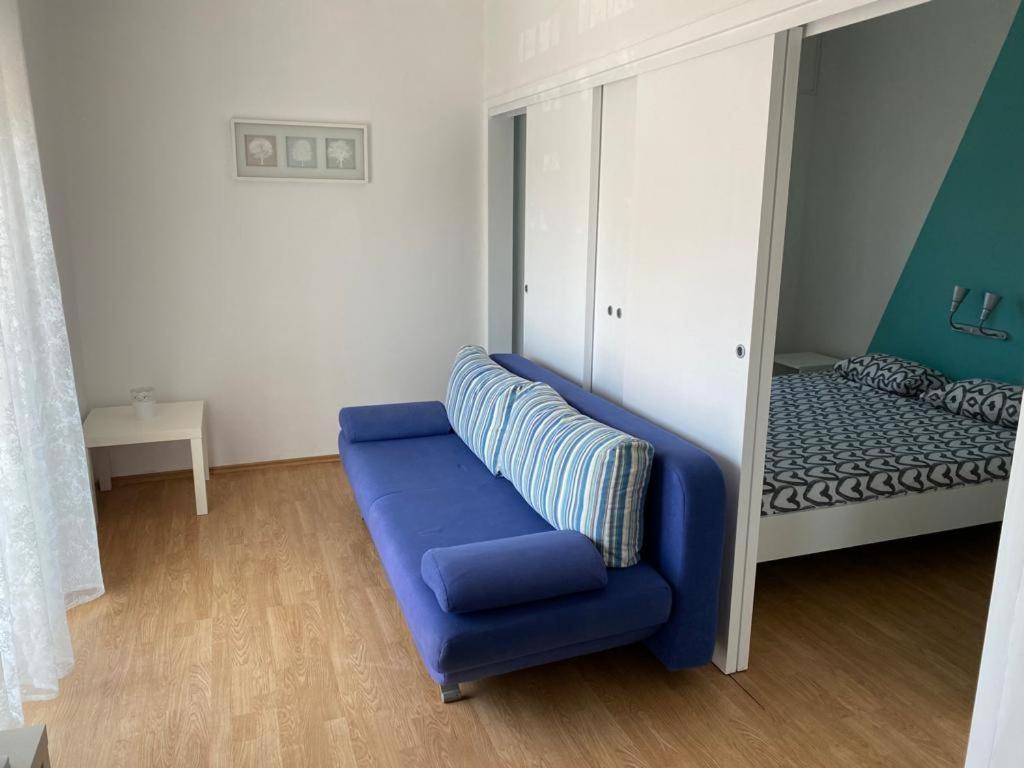 Apartments Olea Rab Town Exterior photo