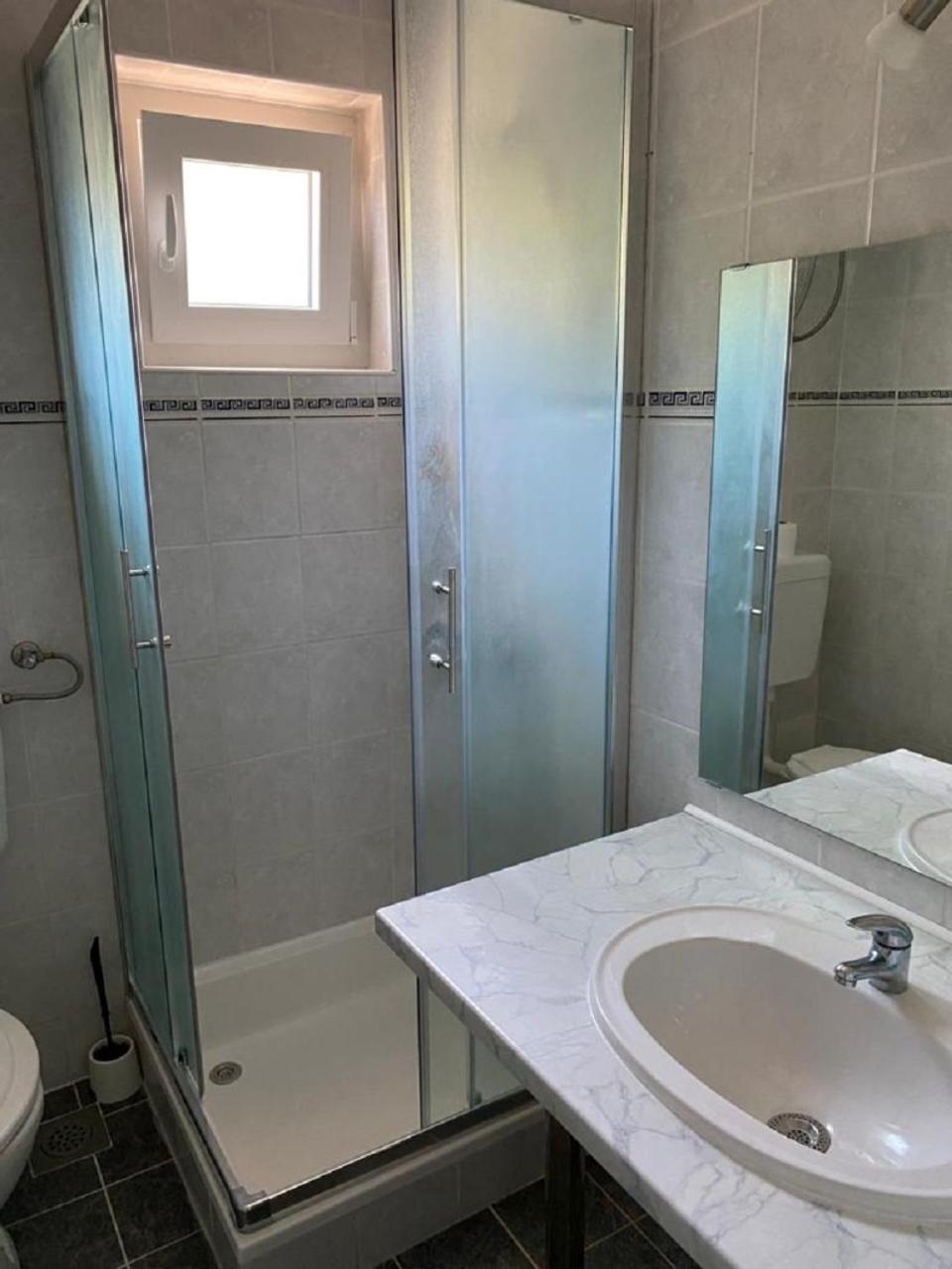 Apartments Olea Rab Town Exterior photo